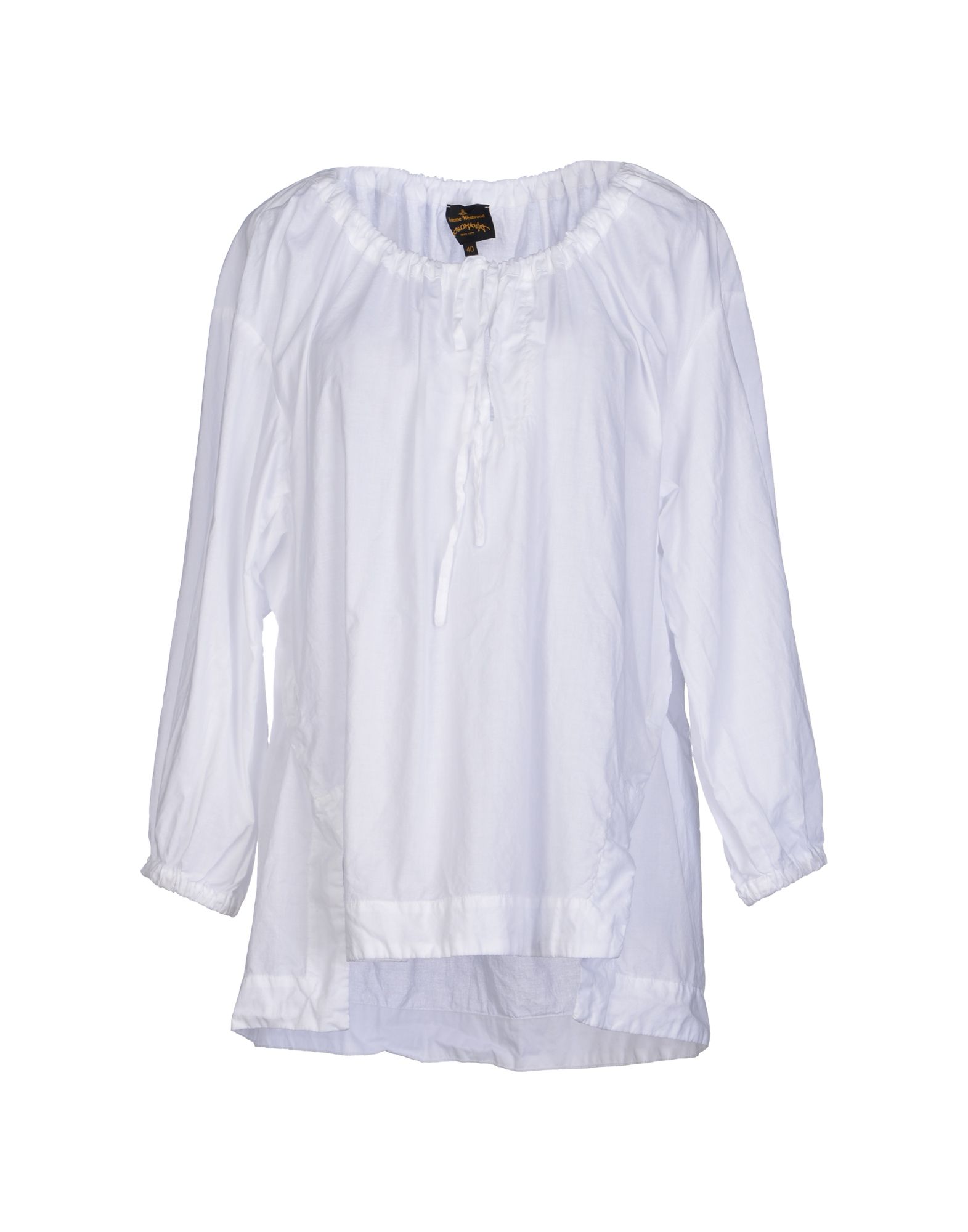 Vivienne Westwood Anglomania Blouse   Women Vivienne Westwood Anglomania Blouses   38363183