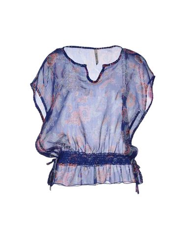 ZOOM PEPE JEANS - Blouse
