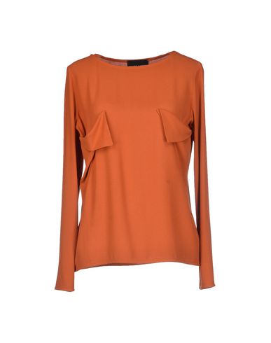 ZOOM MAURO GASPERI - Blouse