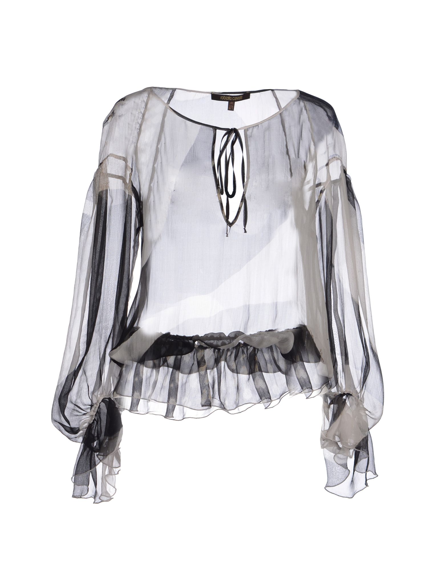 Blusa Roberto Cavalli Donna   38429916FM