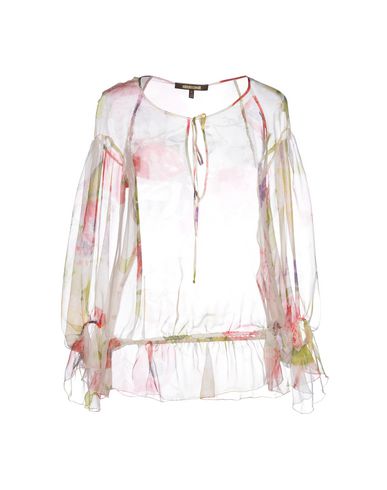 ZOOM ROBERTO CAVALLI - Blouse