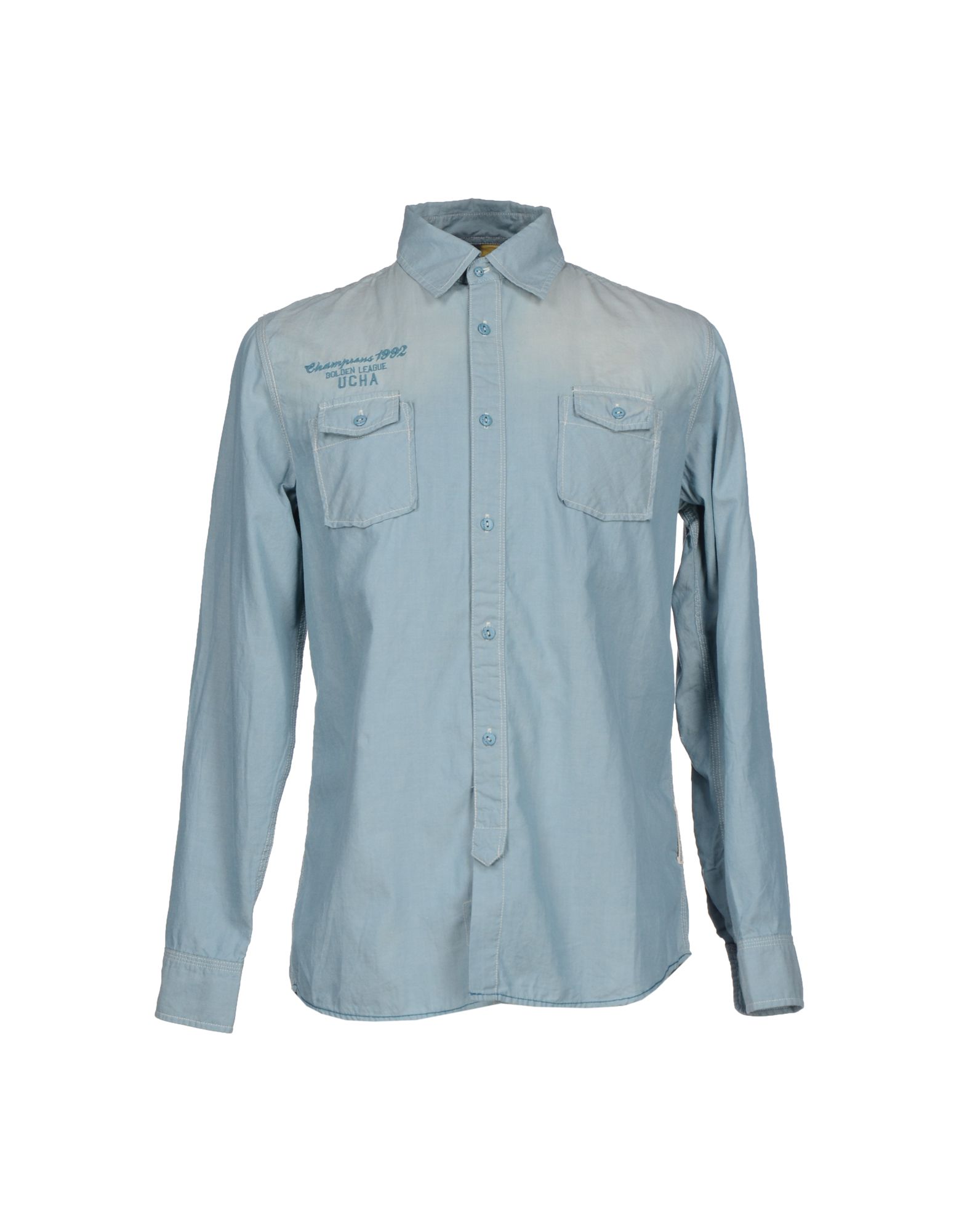 Blend Shirt   Men Blend Shirts   38432614IF