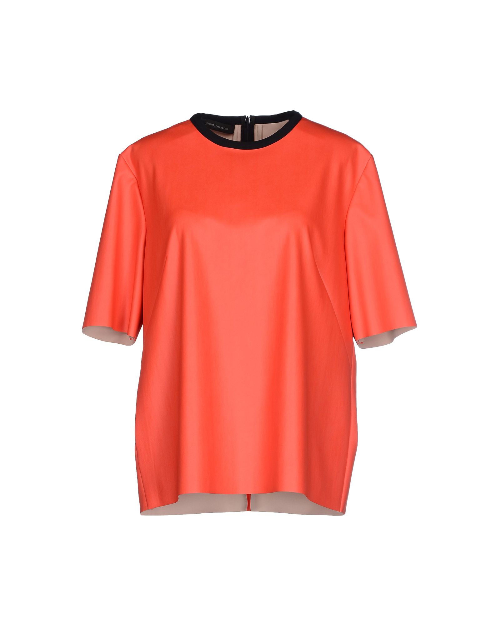 Cedric Charlier Blouse   Women Cedric Charlier Blouses   38453476TS