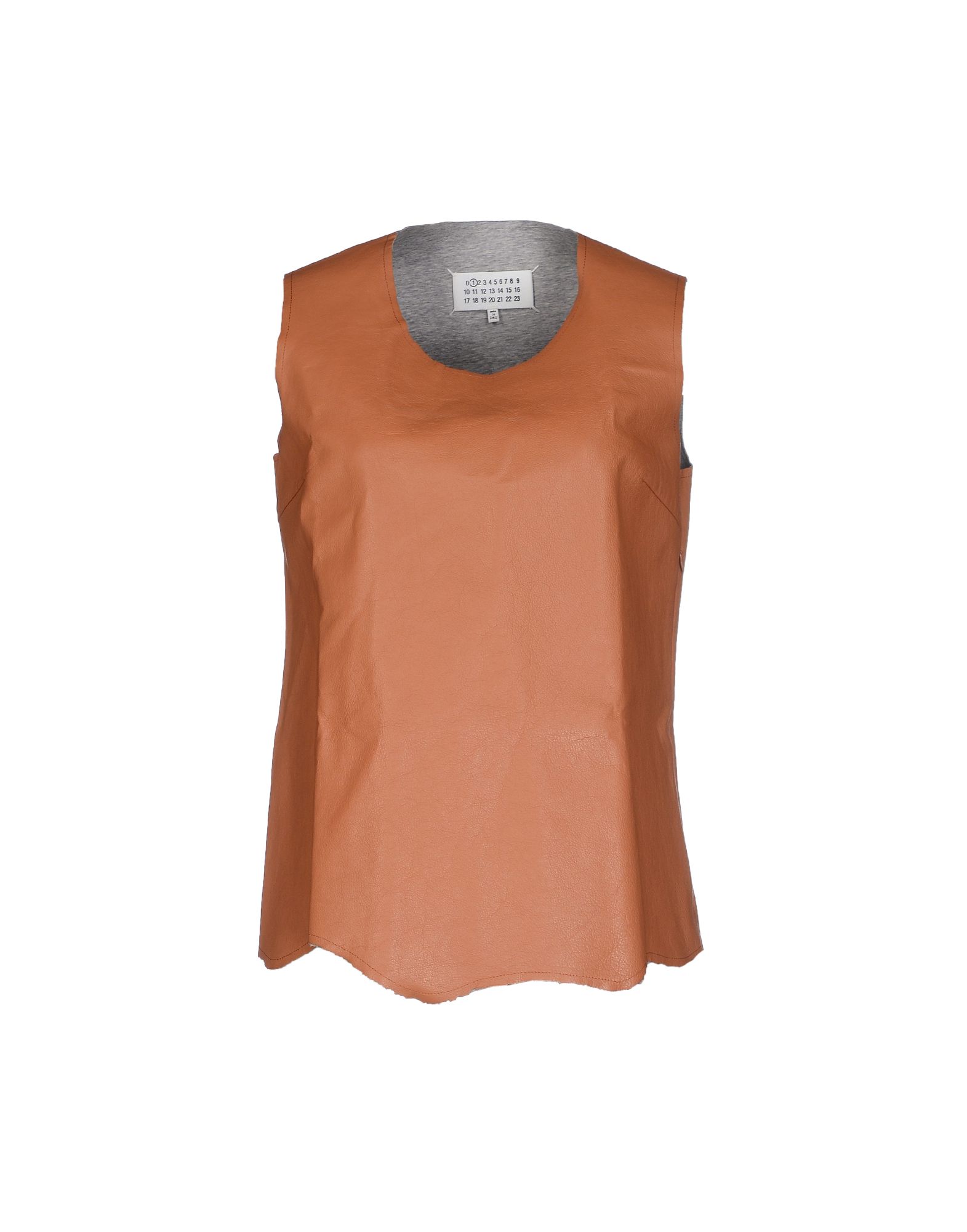 Top Maison Margiela 1 Femme   Tops Maison Margiela 1   38479354MA