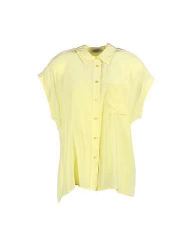 ZOOM EQUIPMENT FEMME - Silk shirts & blouses