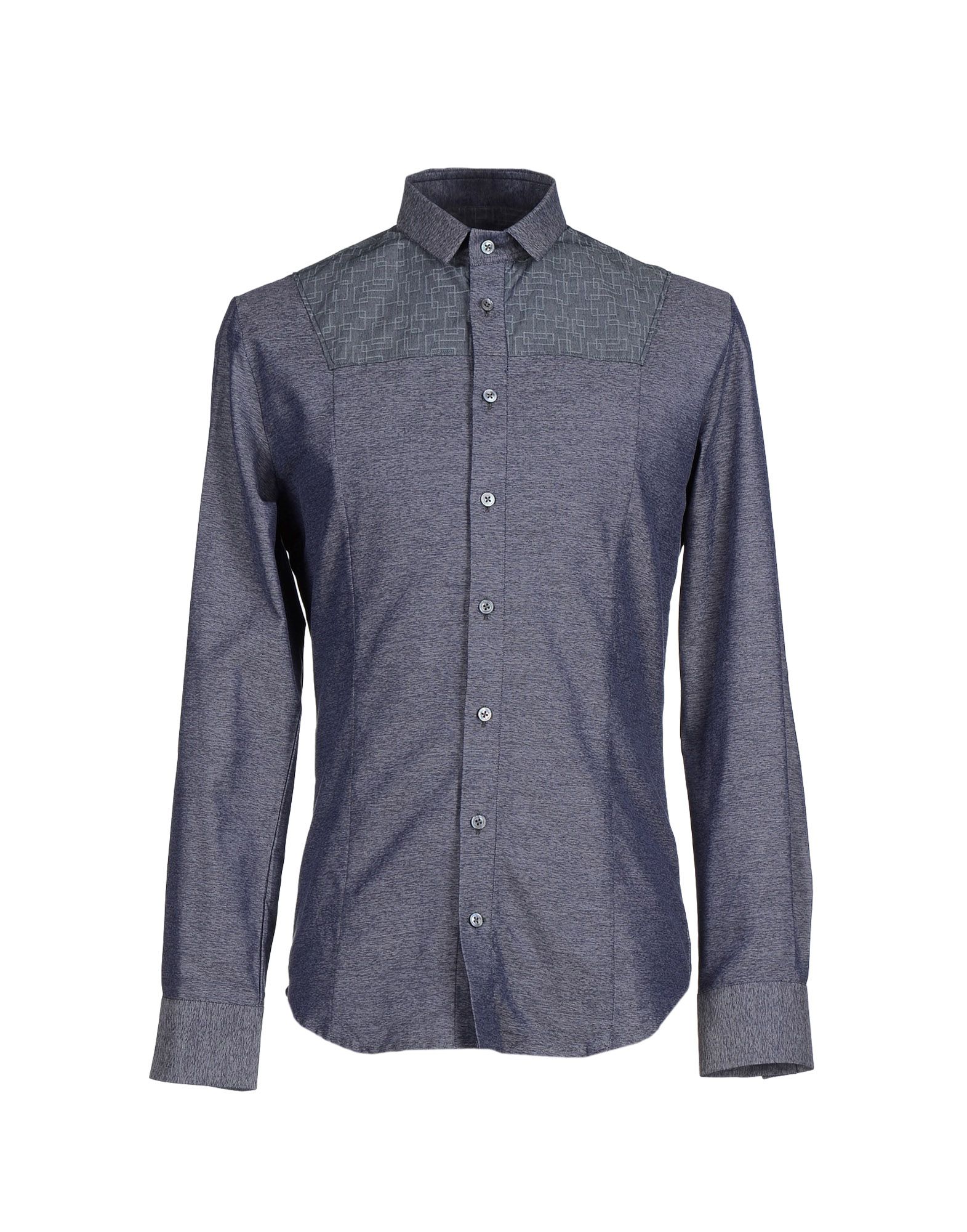 Ports 1961 Shirts   Men Ports 1961 Shirt   38487087NX