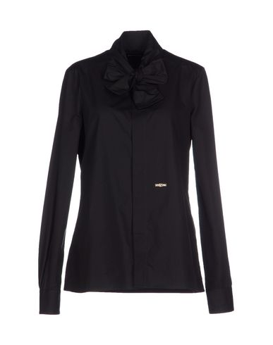 ZOOM DSQUARED2 - Chemises et chemisiers à nœud