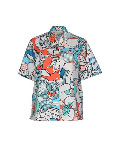 ZOOM PAUL & JOE - Patterned shirts & blouses