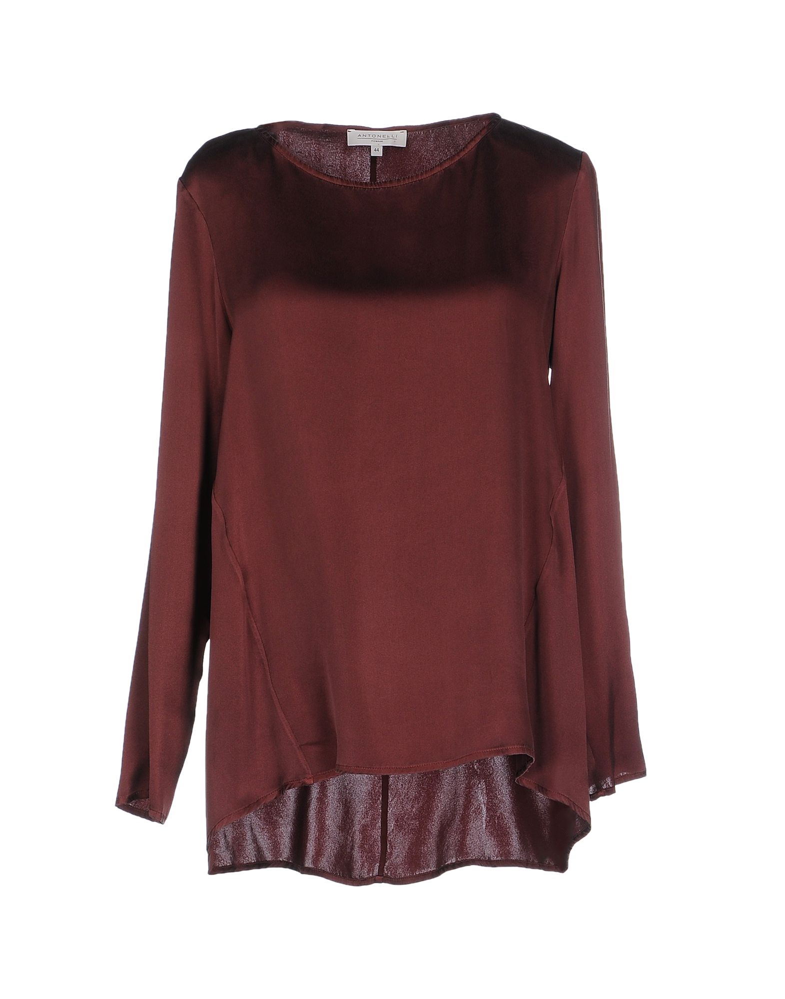 Blusa Antonelli Mujer   Blusas Antonelli   38492430HR