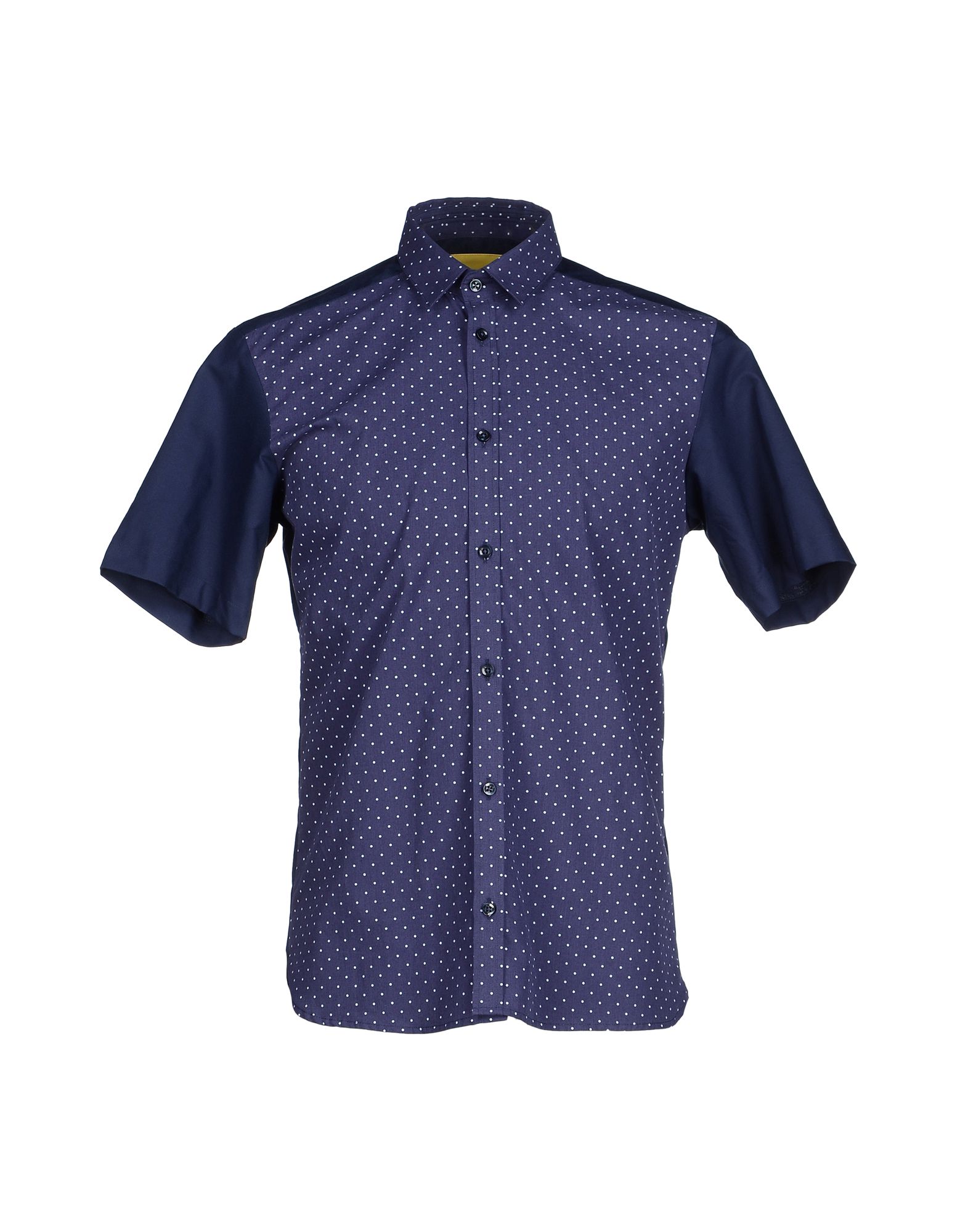 Journal Shirt   Men Journal Shirts   38492769IT