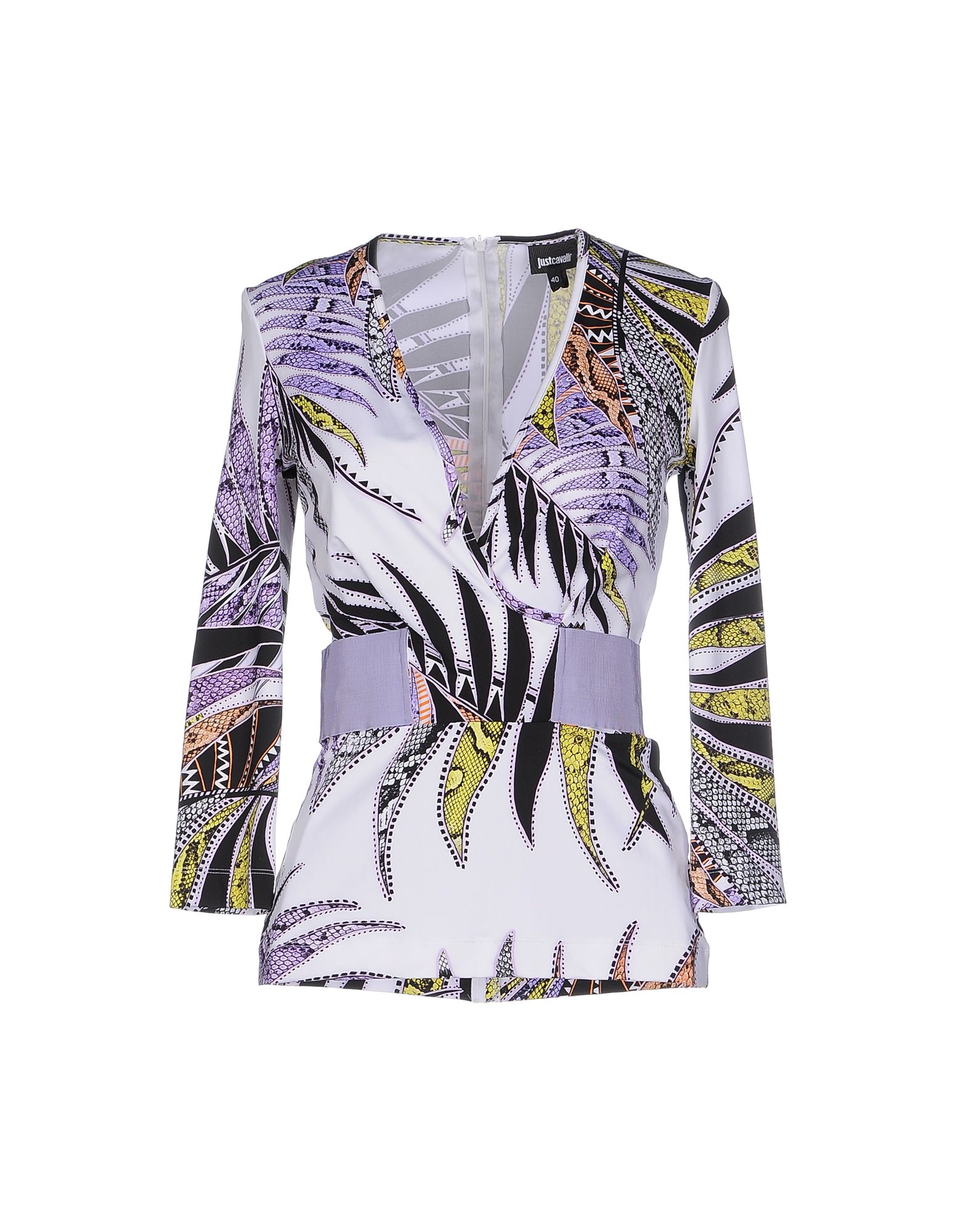 Camiseta Just Cavalli Mujer   Camisetas Just Cavalli   38492898GA