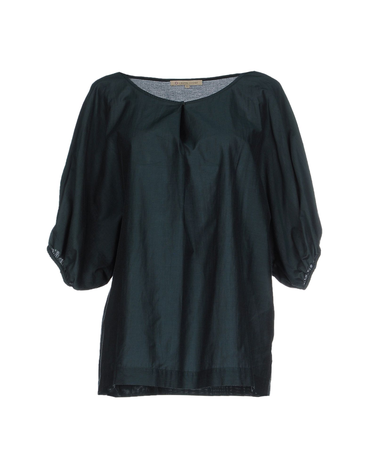 Blusa L' Autre Chose Mujer   Blusas L' Autre Chose   38493708VS