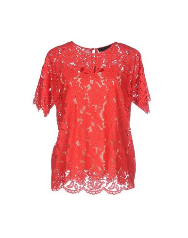 ZOOM TWIN-SET Simona Barbieri - Blouse