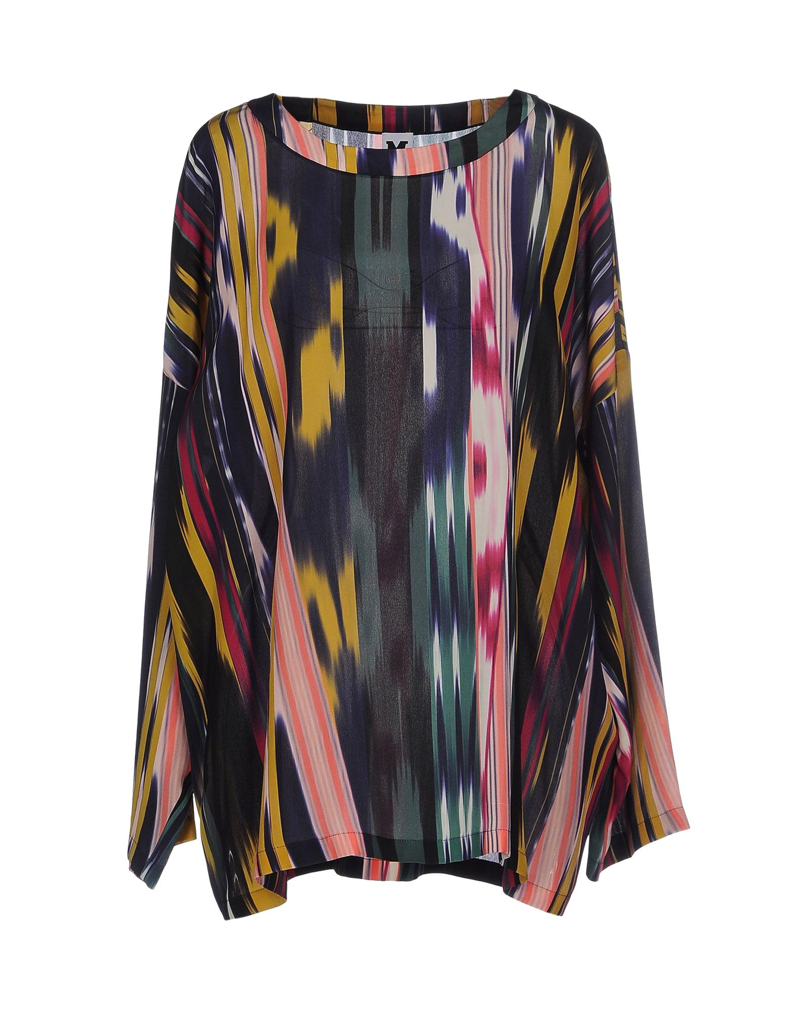 M Missoni Blouse   Women M Missoni Blouses   38499877ME