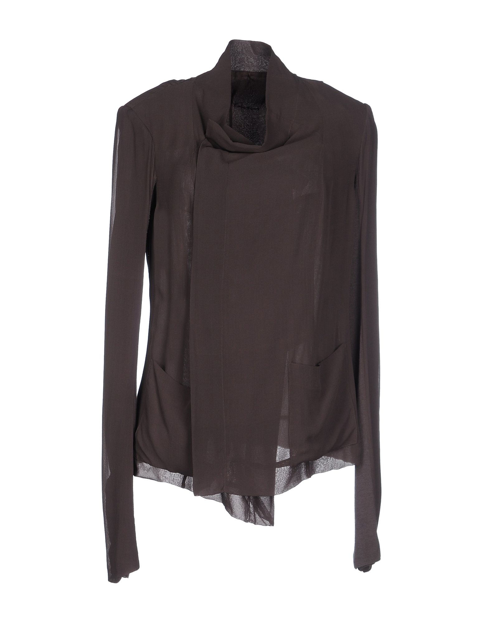 Rick Owens Shirt   Women Rick Owens Shirts   38501847RT