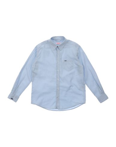 ZOOM SUN 68 - Camicia tinta unita