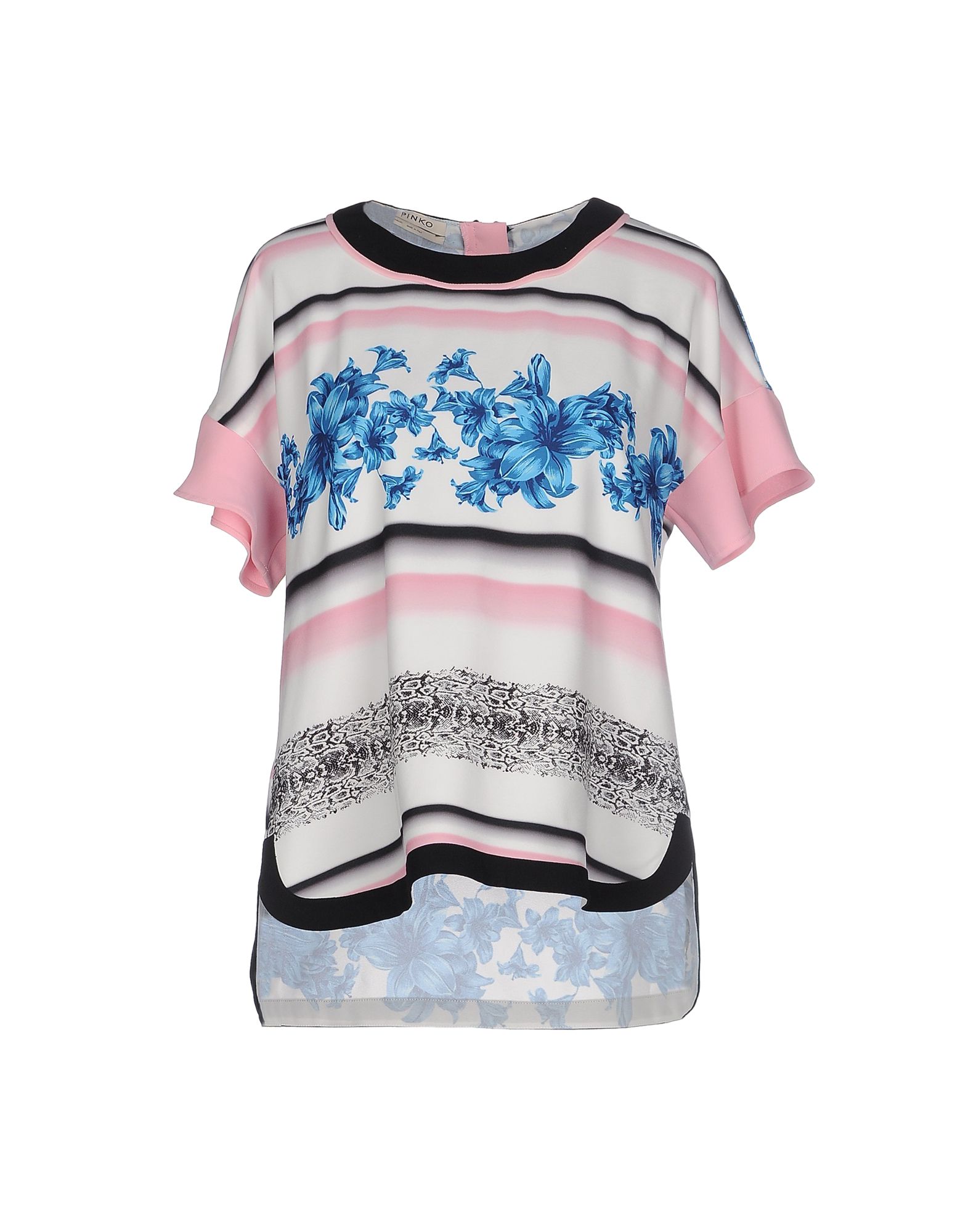 Blusa Pinko Mujer   Blusas Pinko   38502094FO