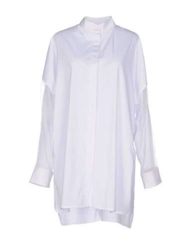 ZOOM PAOLO ERRICO - Camisas y blusas lisas