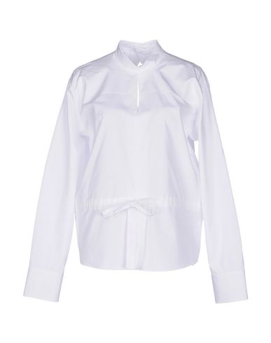 ZOOM JIL SANDER - Blouse