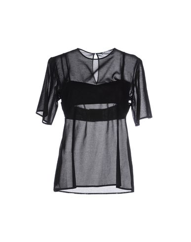 ZOOM T by ALEXANDER WANG - Blouse
