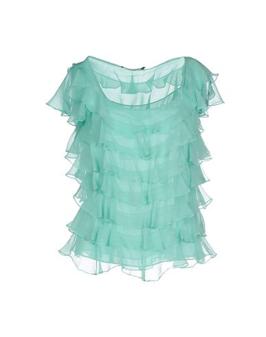 ZOOM RALPH LAUREN - Blouse