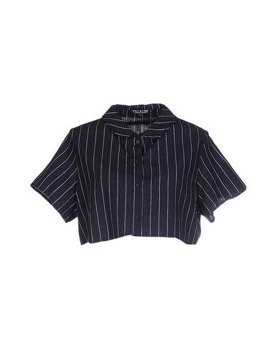 ZOOM CHLOE SEVIGNY FOR OPENING CEREMONY - Striped shirt