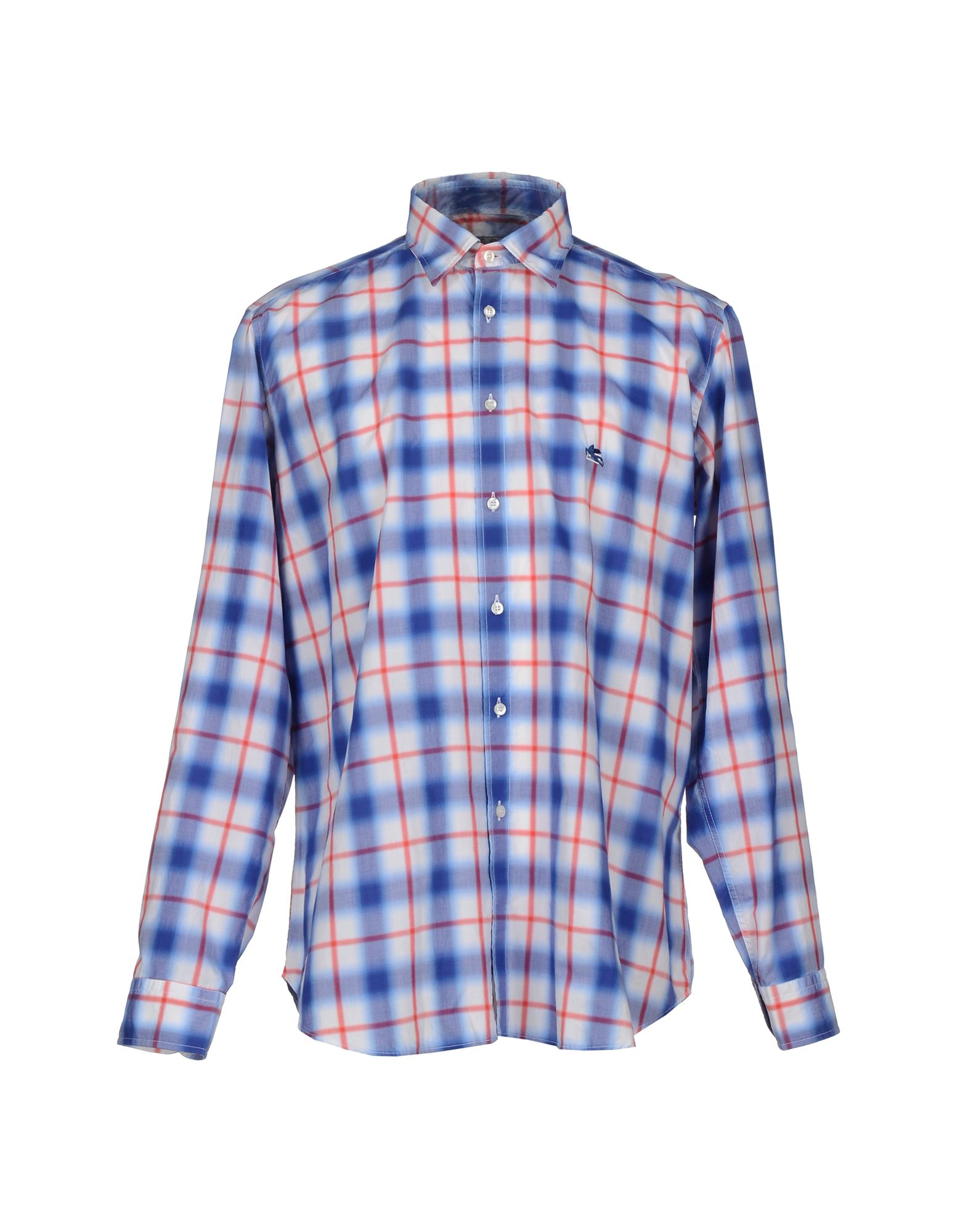 Etro Shirt   Men Etro Shirts   38527176QO