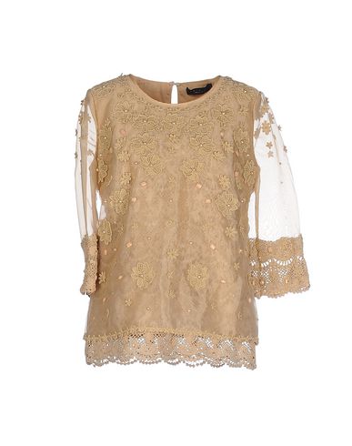 ZOOM TWINSET - Blouse