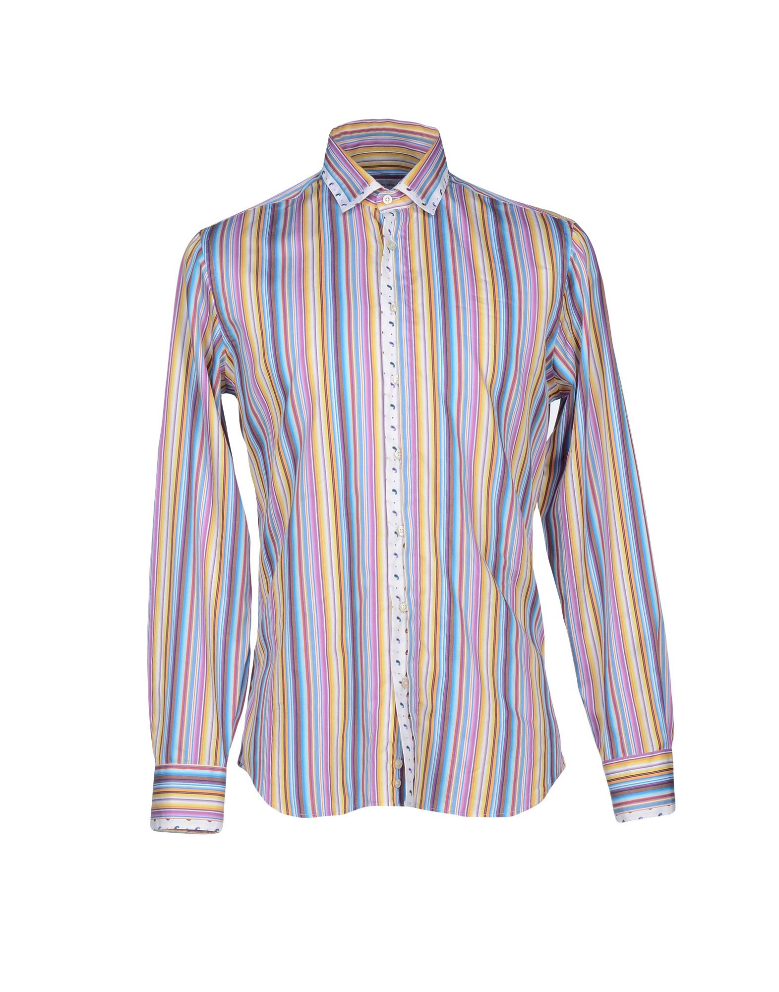 Etro Shirt   Men Etro Shirts   38531149GL