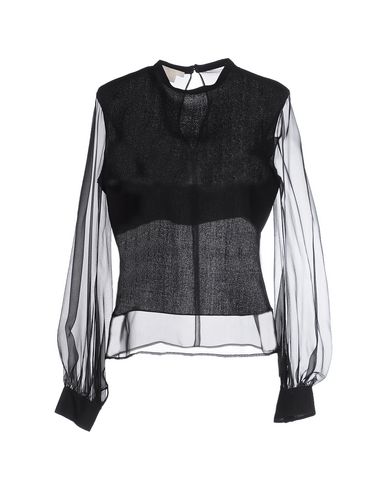 ZOOM ANTONIO BERARDI - Blouse