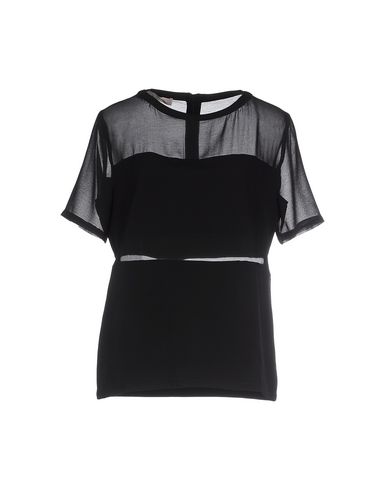 ZOOM STEFANEL - Blouse