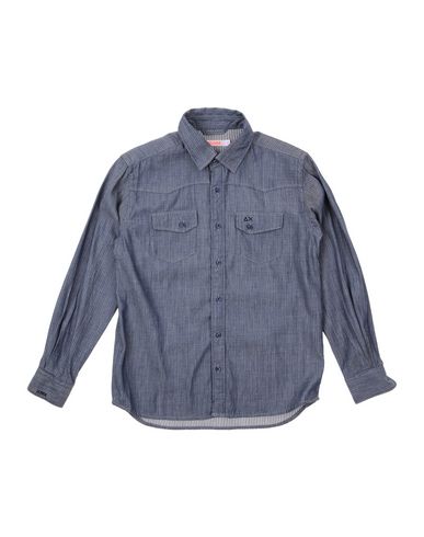 ZOOM SUN 68 - Camicia tinta unita