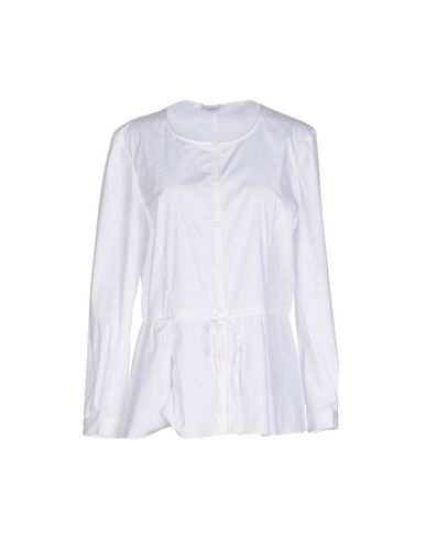 ZOOM PHILOSOPHY di ALBERTA FERRETTI - Solid color shirts & blouses