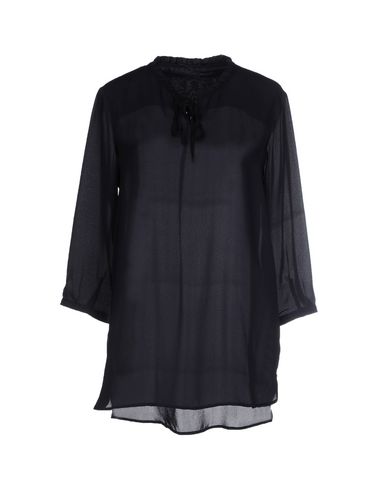 ZOOM ONLY - Blouse