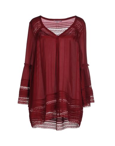 ZOOM CALYPSO - Blouse