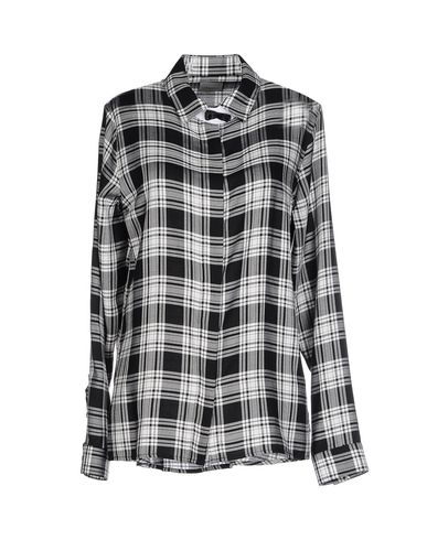 ZOOM ..,MERCI - Checked shirt