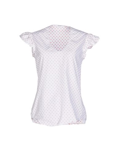 ZOOM AGLINI - Blouse