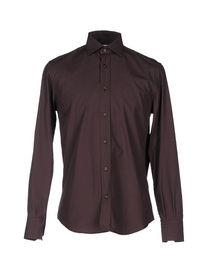 Men's shirts online: blouses, dress shirts, white and black shirts | YOOX