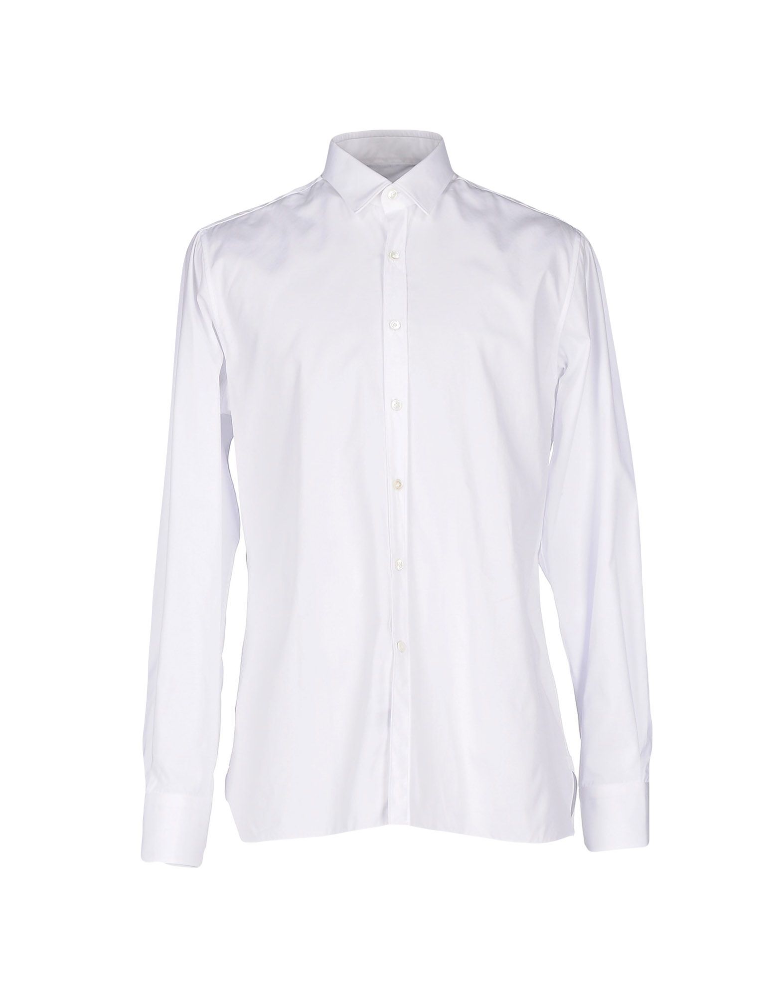 Camicia Tinta Unita Lanvin Uomo - 38546913BE Camicia Lanvin Tinta Unita Lanvin Camicia Uomo - 38546913BE 2c7883