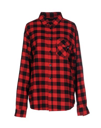 ZOOM SWEET SKTBS - Checked shirt