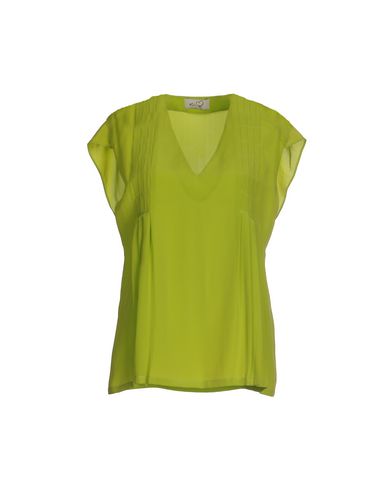 ZOOM KI6? WHO ARE YOU? - Blouse