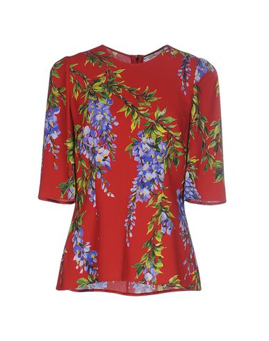 ZOOM DOLCE & GABBANA - Blouse