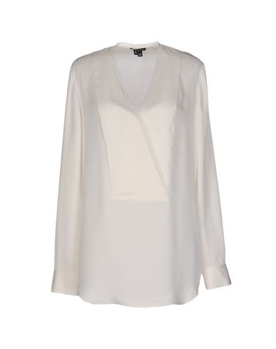 Theory Blouse - Women Theory Blouses online on YOOX United States ...