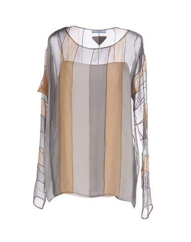 ZOOM PRADA - Blouse