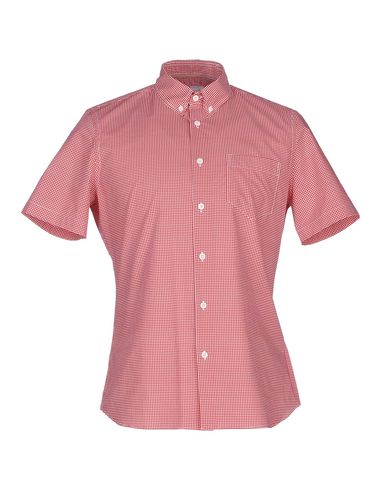 ZOOM PRADA - Camisa estampada