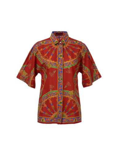 ZOOM DOLCE & GABBANA - Shirt