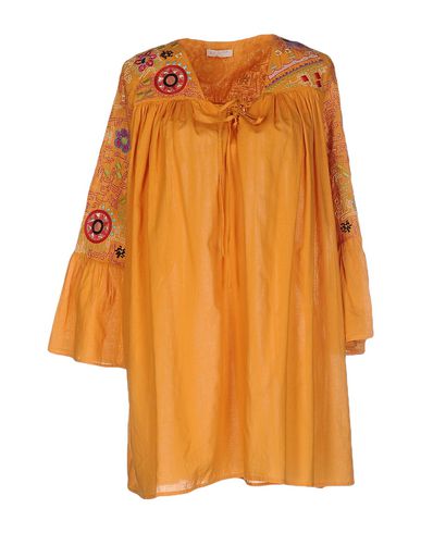 ZOOM ANJUNA - Tunic and kaftan