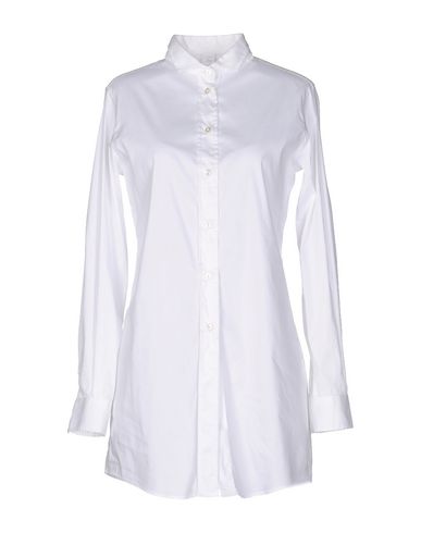 ZOOM FAY - Solid colour shirts & blouses