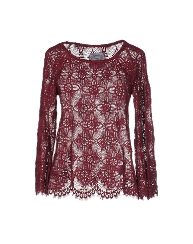 ZOOM PINK MEMORIES - Blouse