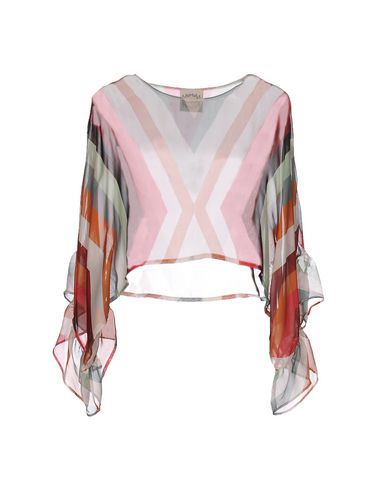 ZOOM PINK MEMORIES - Blouse